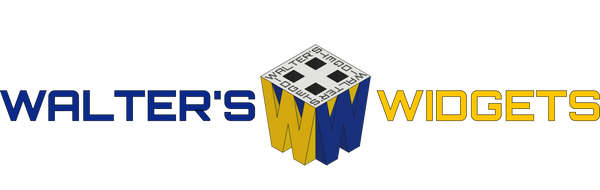 Walter's Widgets
